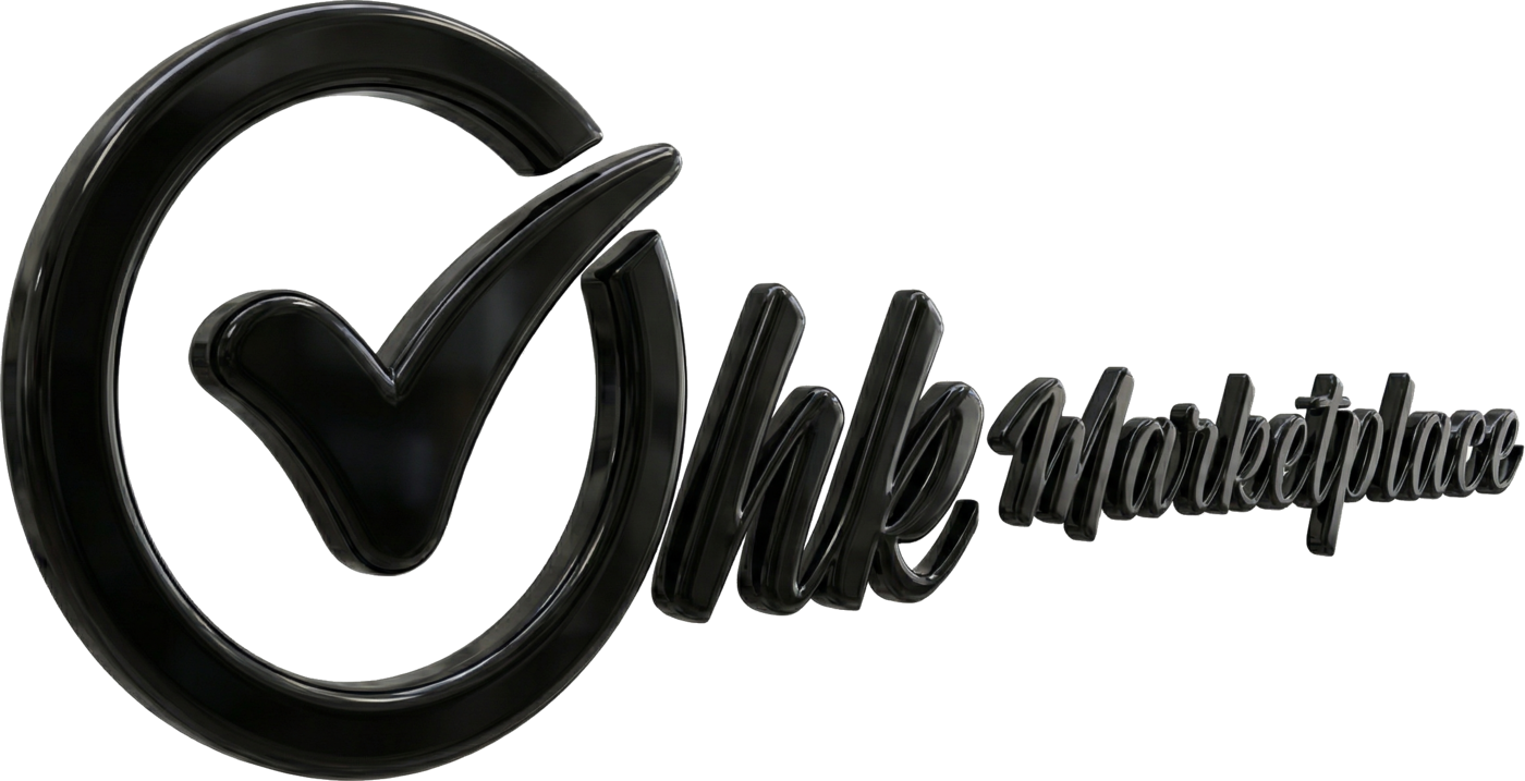 CHK Marketplace